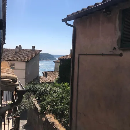 Bed & Breakfast La Sosta Nel Borgo Anguillara Sabazia