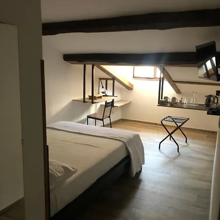 Bed & Breakfast La Sosta Nel Borgo *