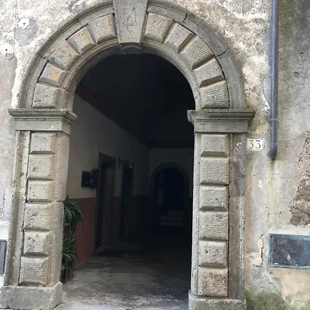 La Sosta Nel Borgo