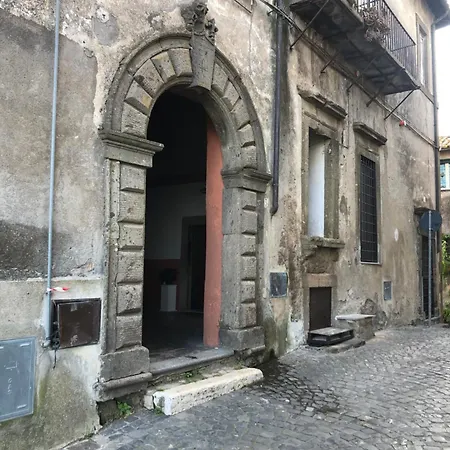 La Sosta Nel Borgo *