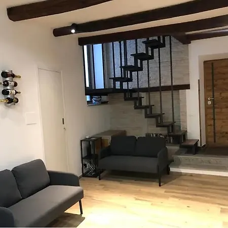 La Sosta Nel Borgo Bed & Breakfast