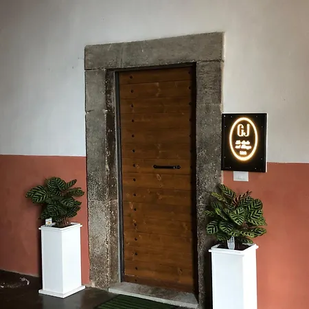 La Sosta Nel Borgo