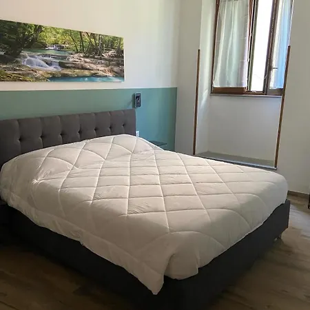 La Sosta Nel Borgo Bed & Breakfast