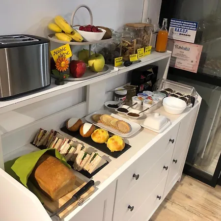 Bed & Breakfast La Sosta Nel Borgo