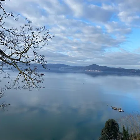 La Sosta Nel Borgo * Anguillara Sabazia
