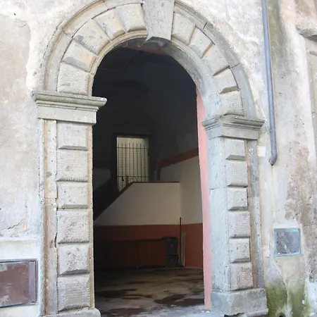 Bed & Breakfast La Sosta Nel Borgo *