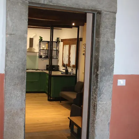 La Sosta Nel Borgo Bed & Breakfast Anguillara Sabazia