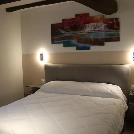 La Sosta Nel Borgo *