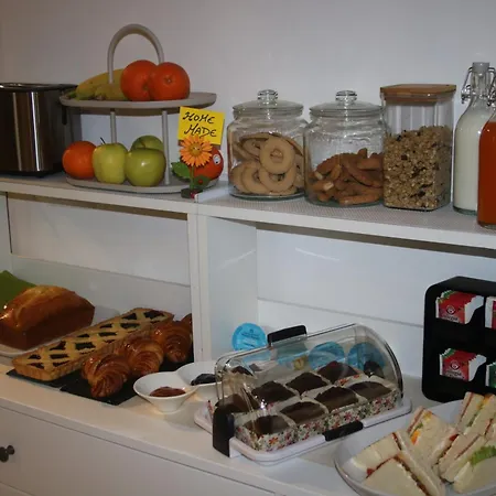 Bed & Breakfast La Sosta Nel Borgo Anguillara Sabazia