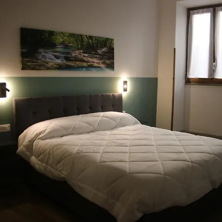La Sosta Nel Borgo *