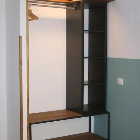 La Sosta Nel Borgo