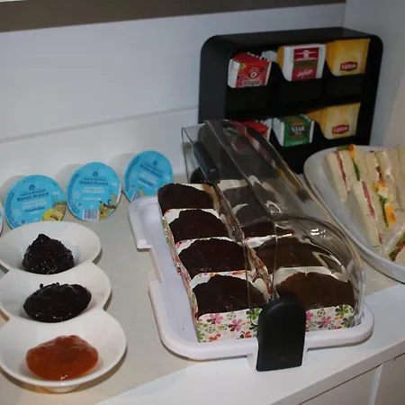 Bed & Breakfast La Sosta Nel Borgo *