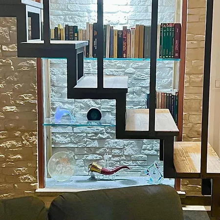 La Sosta Nel Borgo *