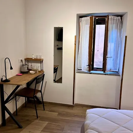 La Sosta Nel Borgo