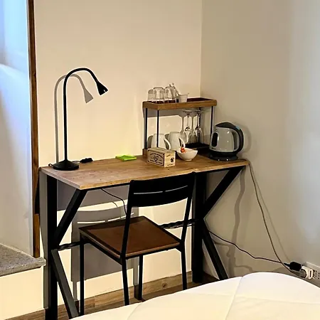 Bed & Breakfast La Sosta Nel Borgo